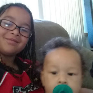 Meet your Posher, Brielle